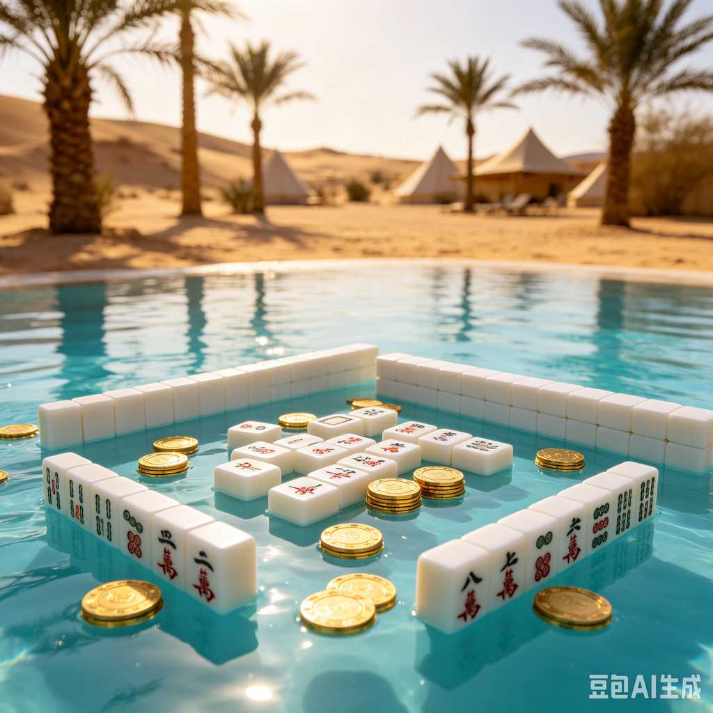 easy learn mahjong set