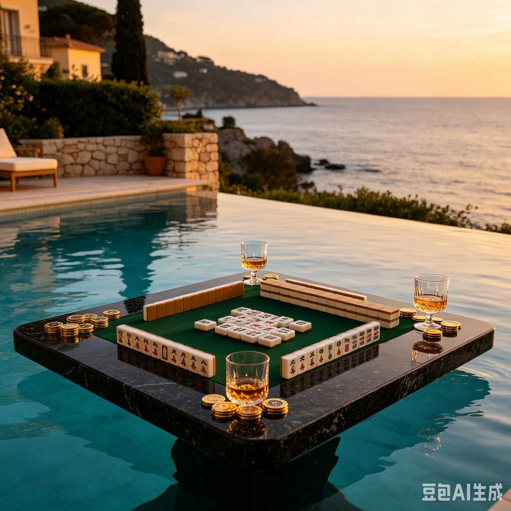 beginner friendly mahjong set