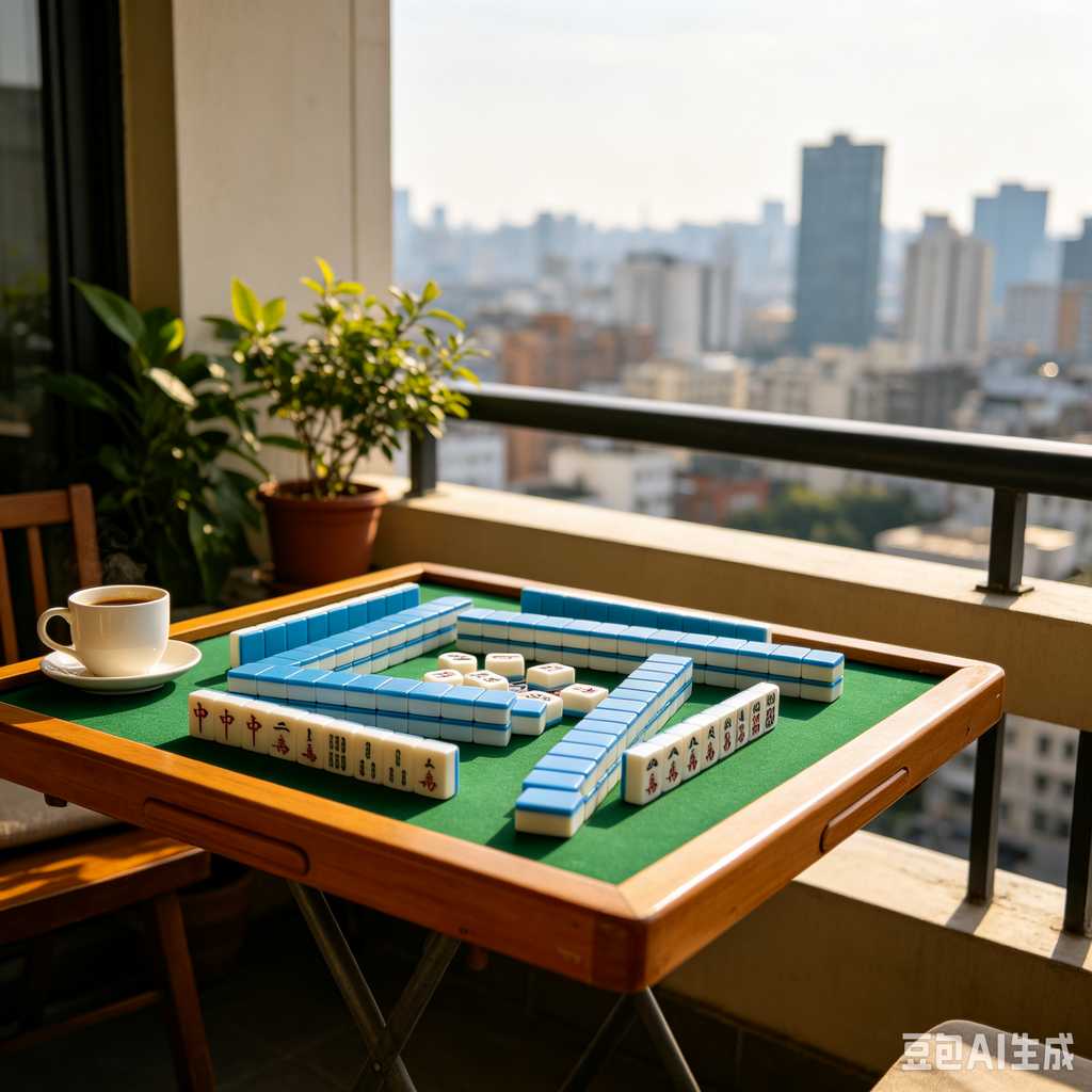 learn mahjong game for adults