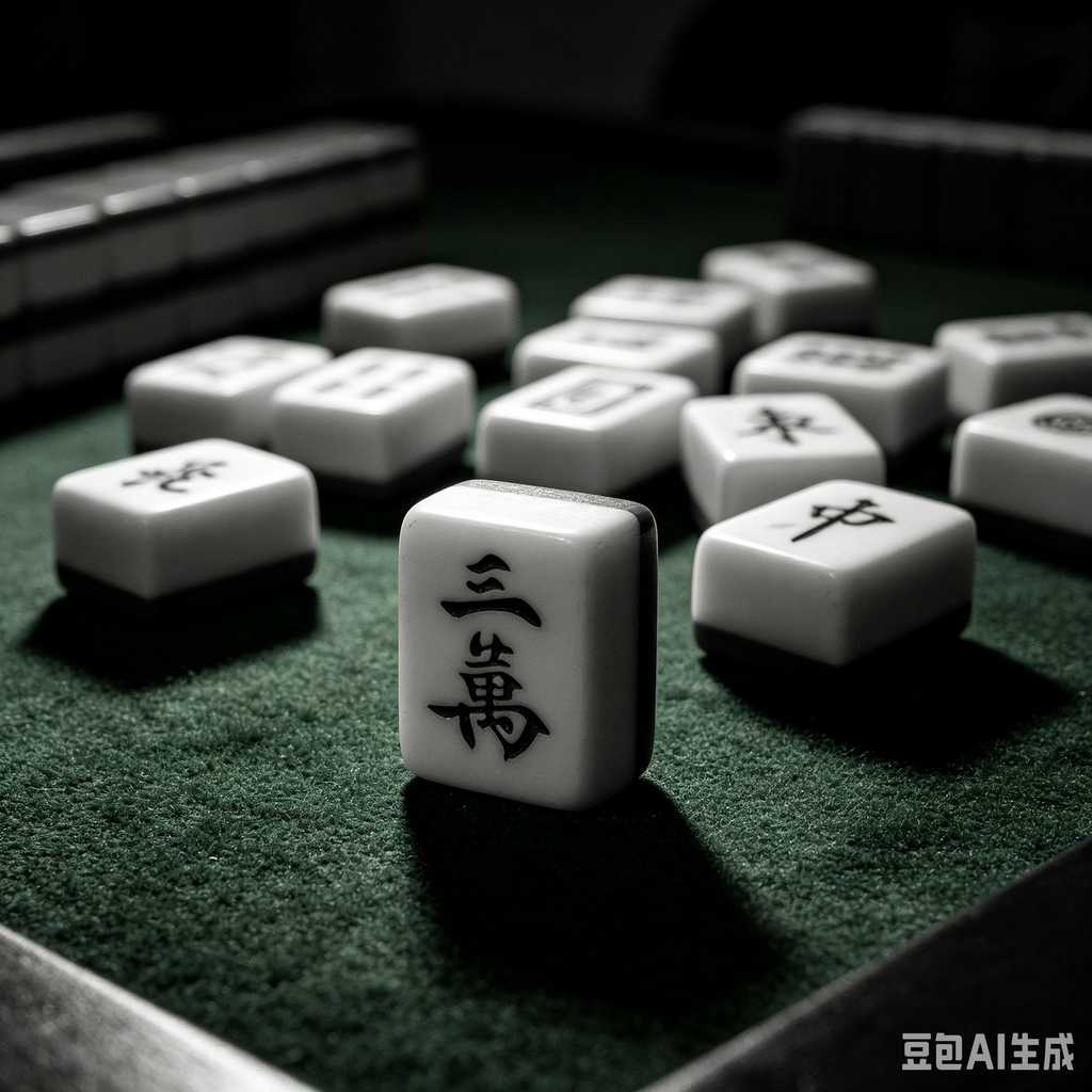 mahjong game dice replacement