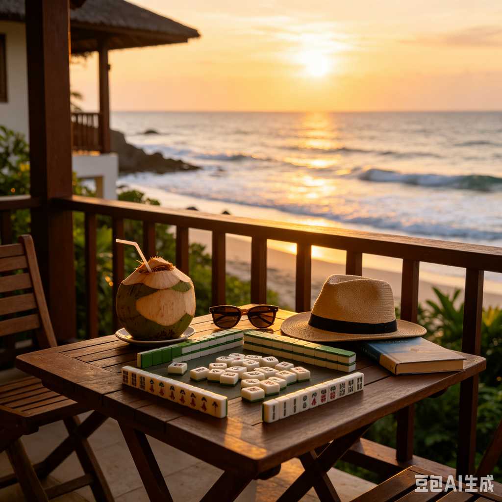 wholesale mahjong accessories