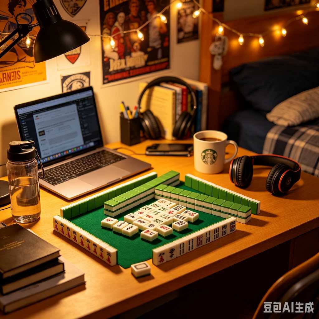Sacramento,mahjong