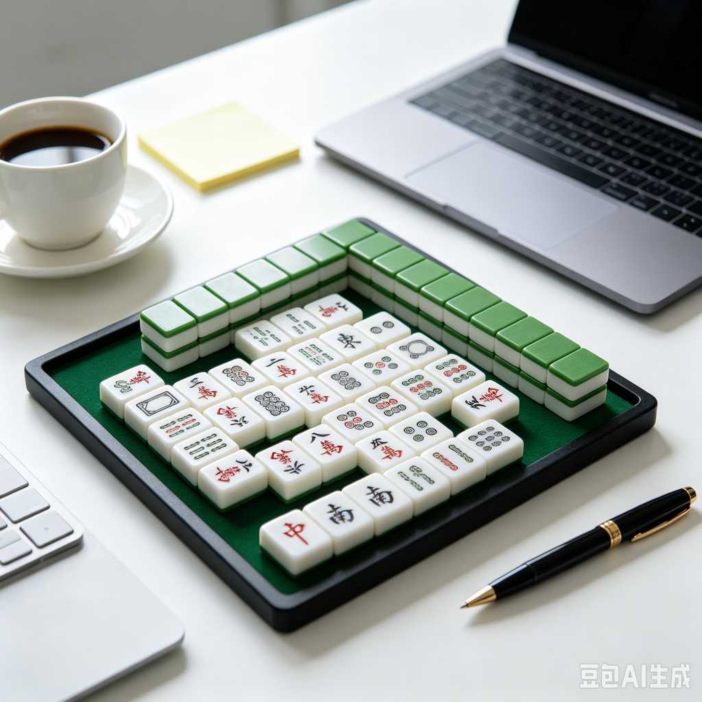 Maceio,mahjong