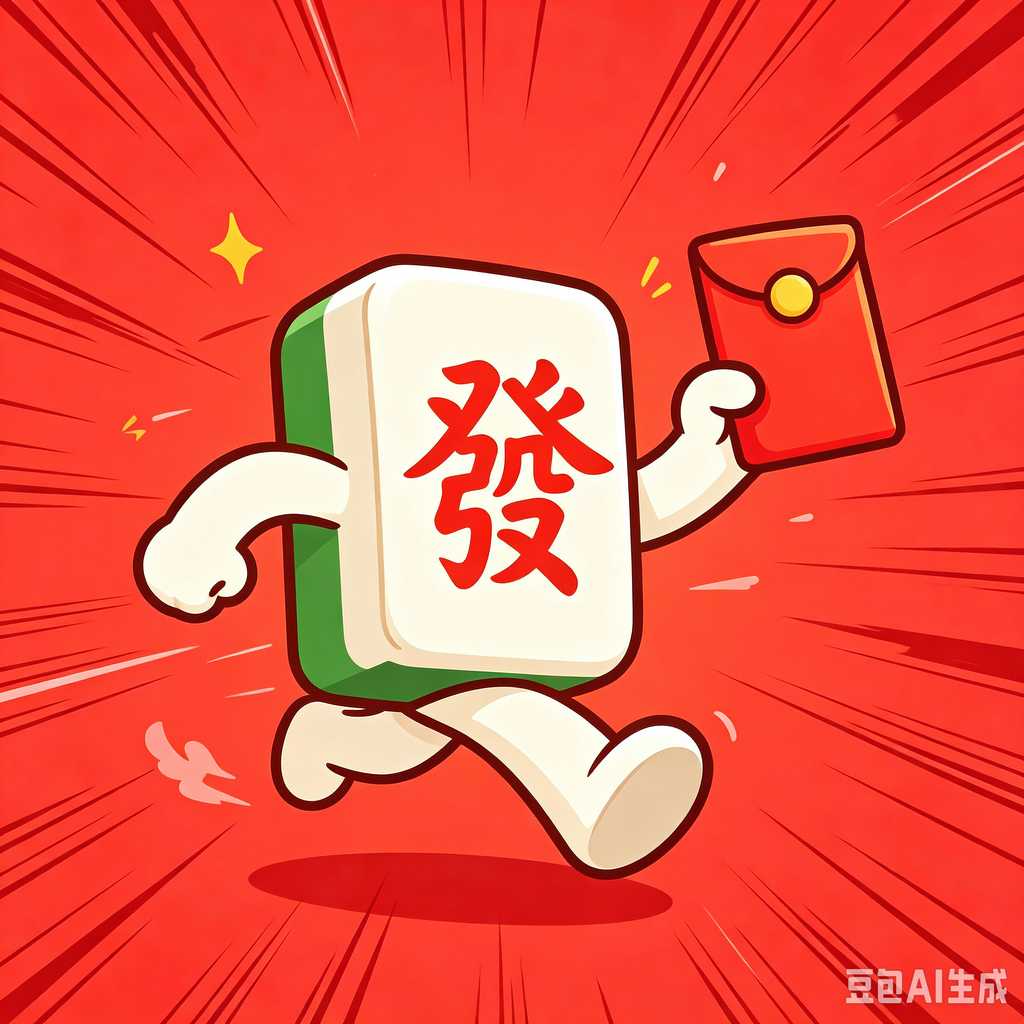 new design mahjong set 2026