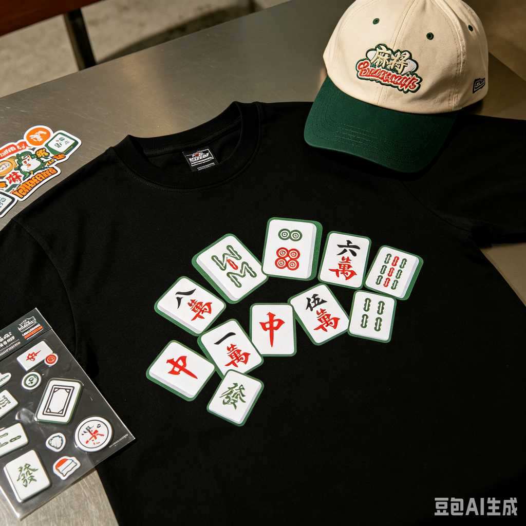 London,mahjong