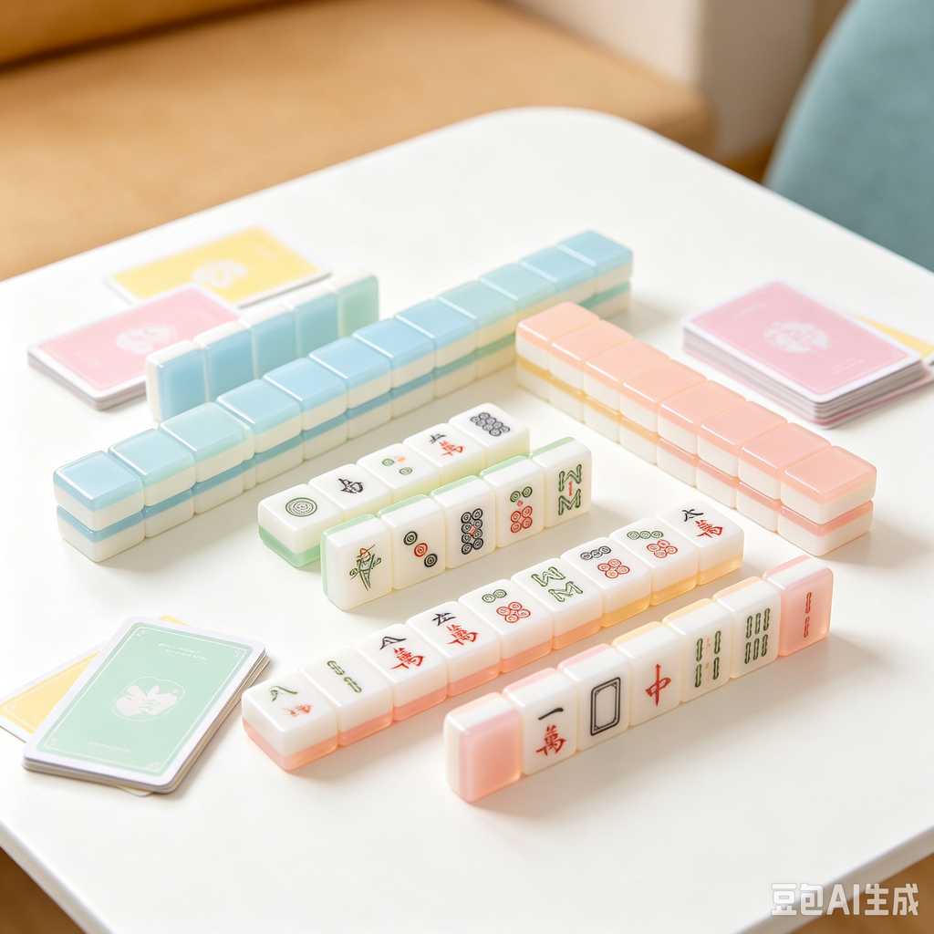 best travel mahjong set