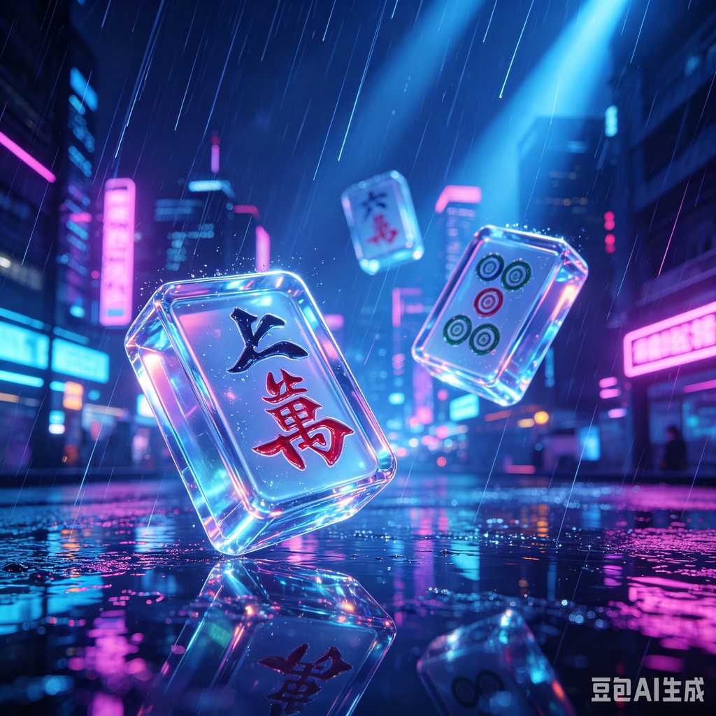 easy carry mahjong set