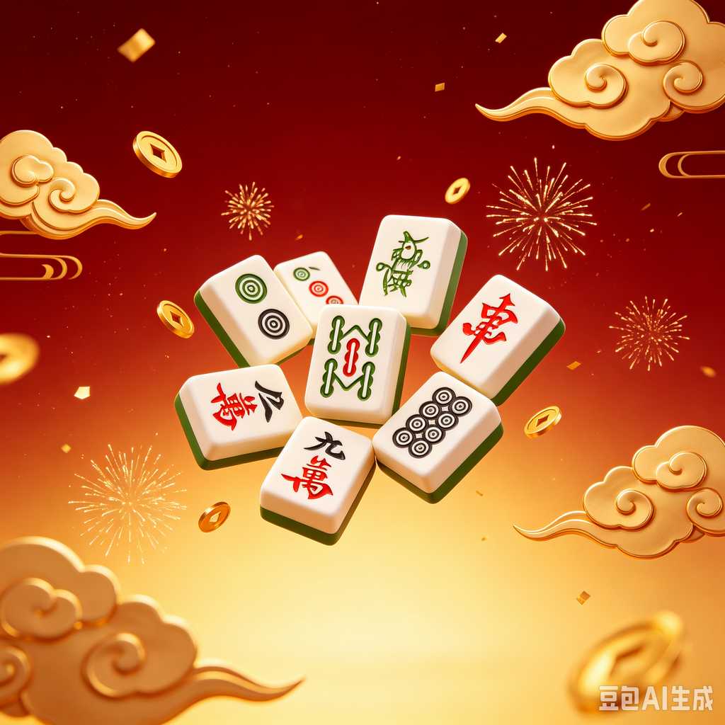 even print mahjong tiles