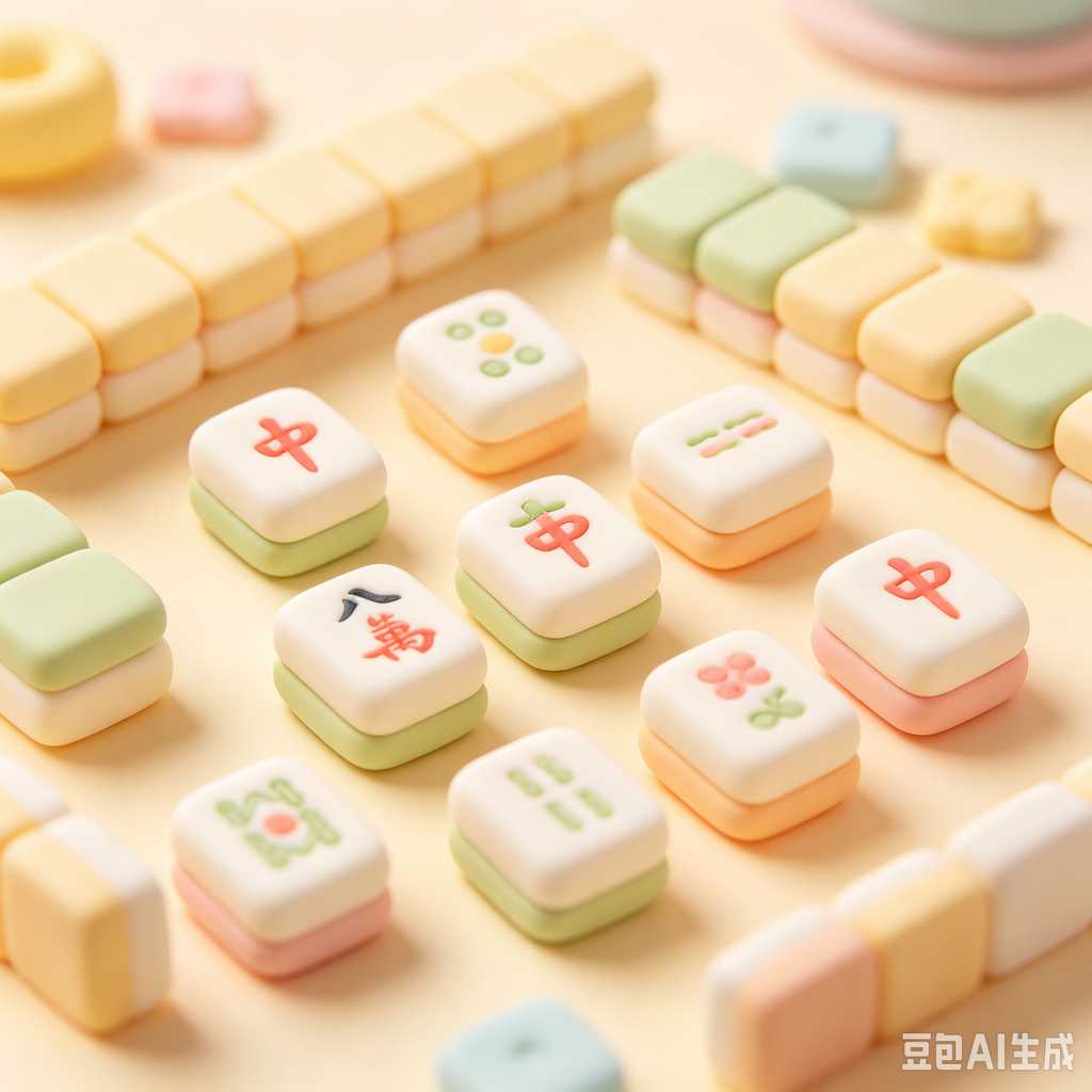auroraco,mahjong