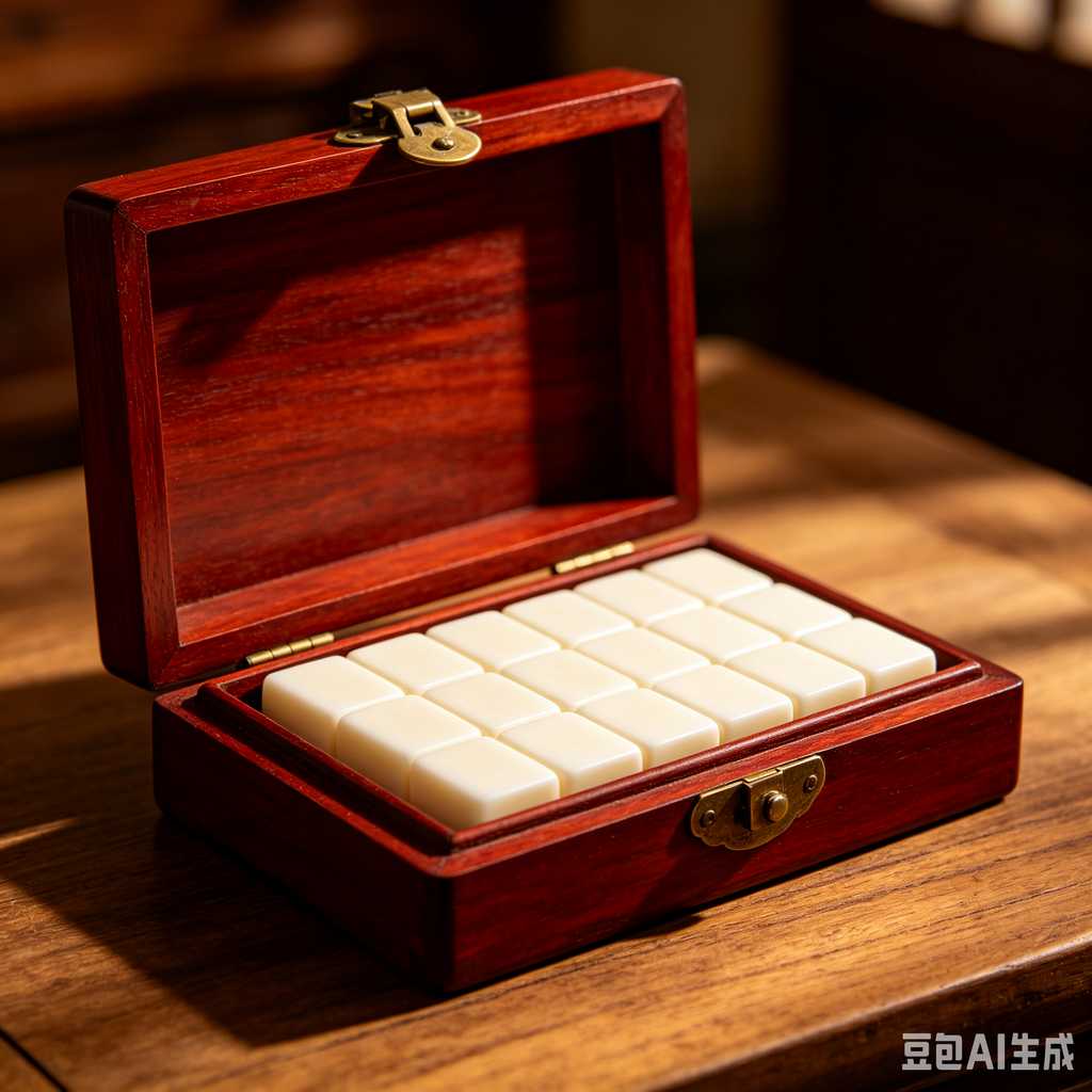 reusable mahjong table pad