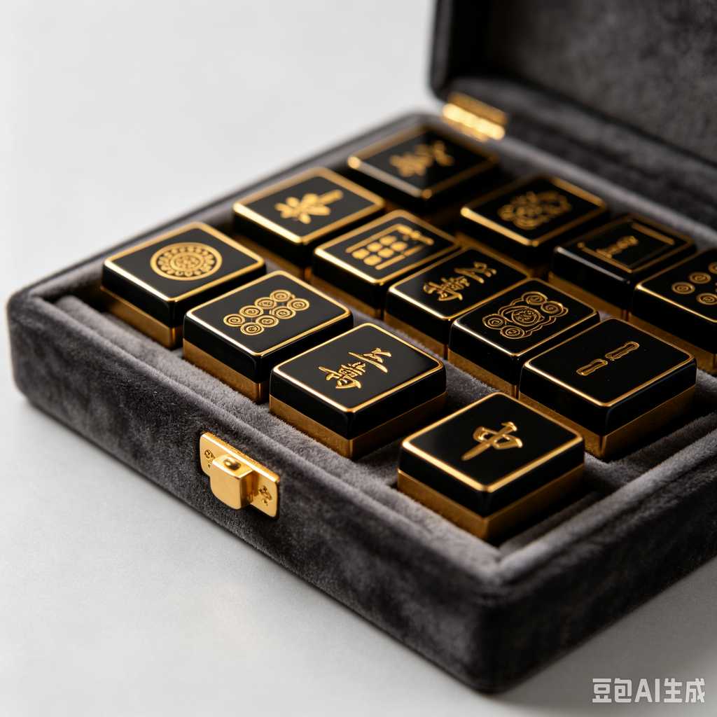 stable mahjong tiles stacking