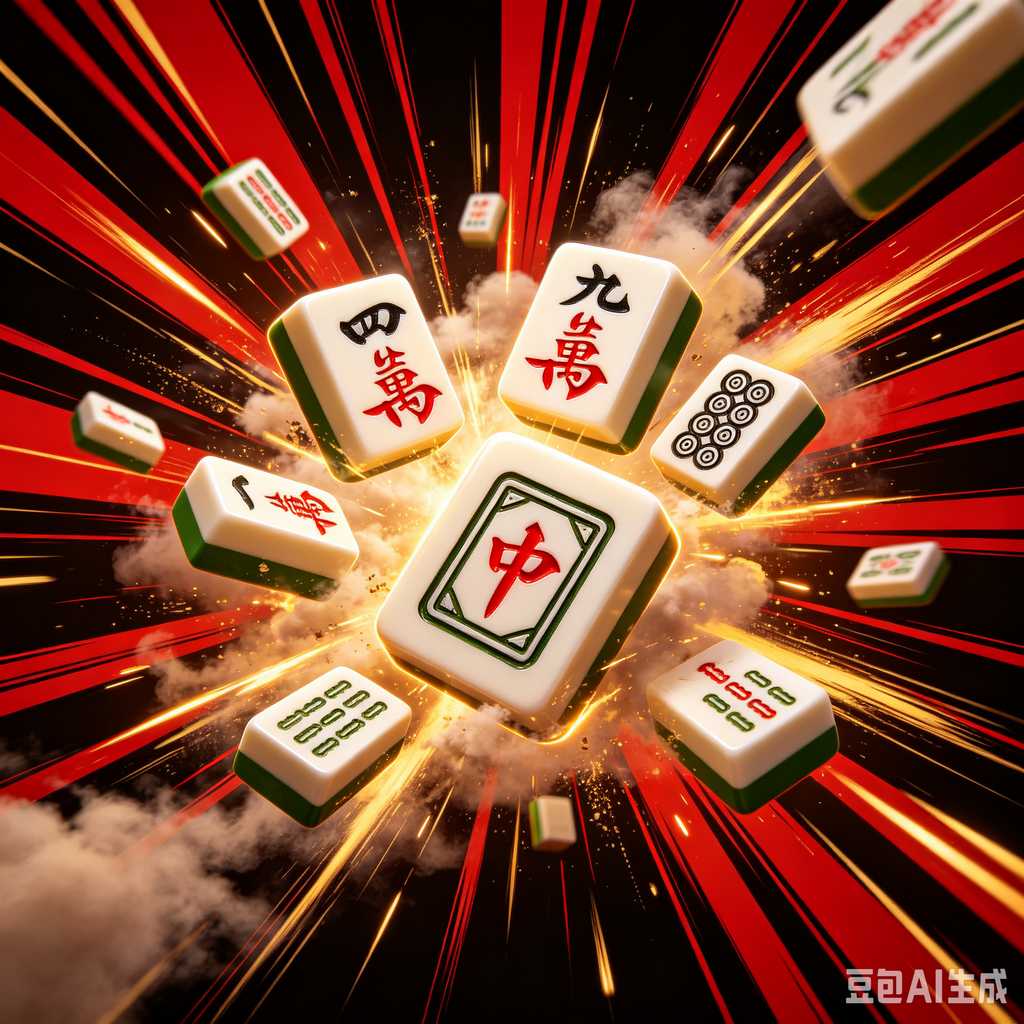 thickened mahjong table mat