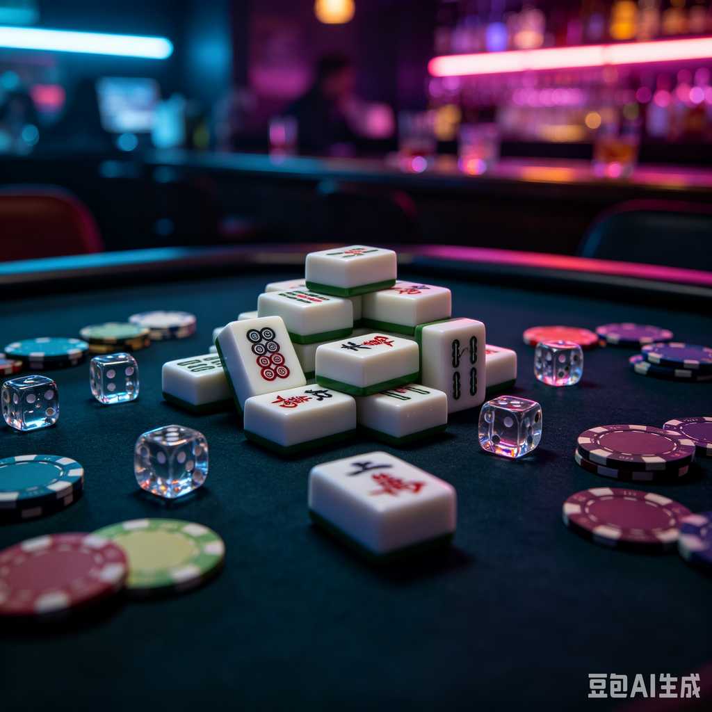 learn mahjong with complete set