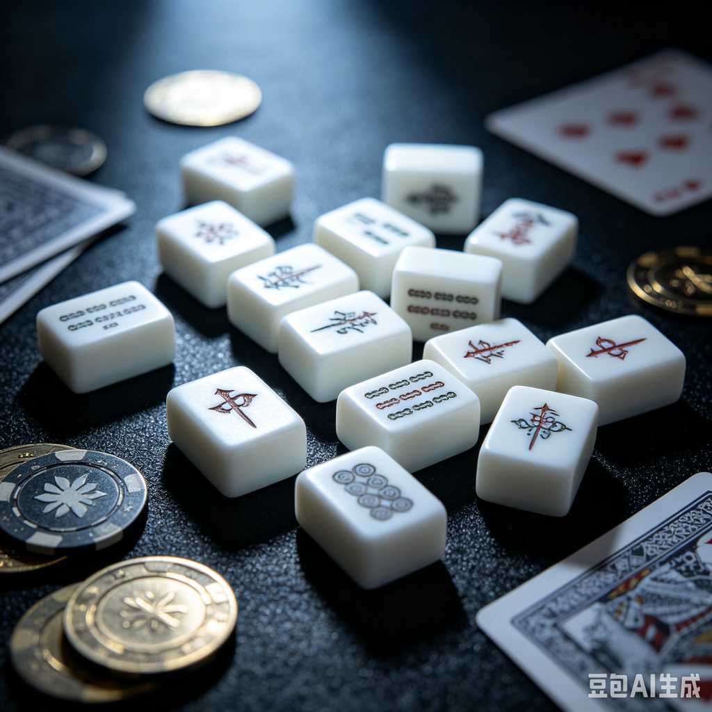 color coded mah jongg tiles