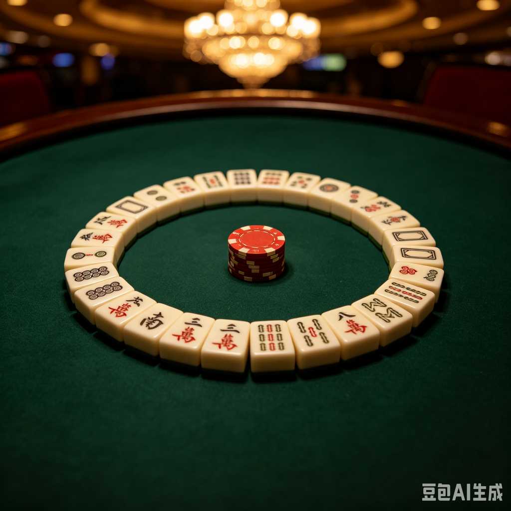 Pocatello,mahjong