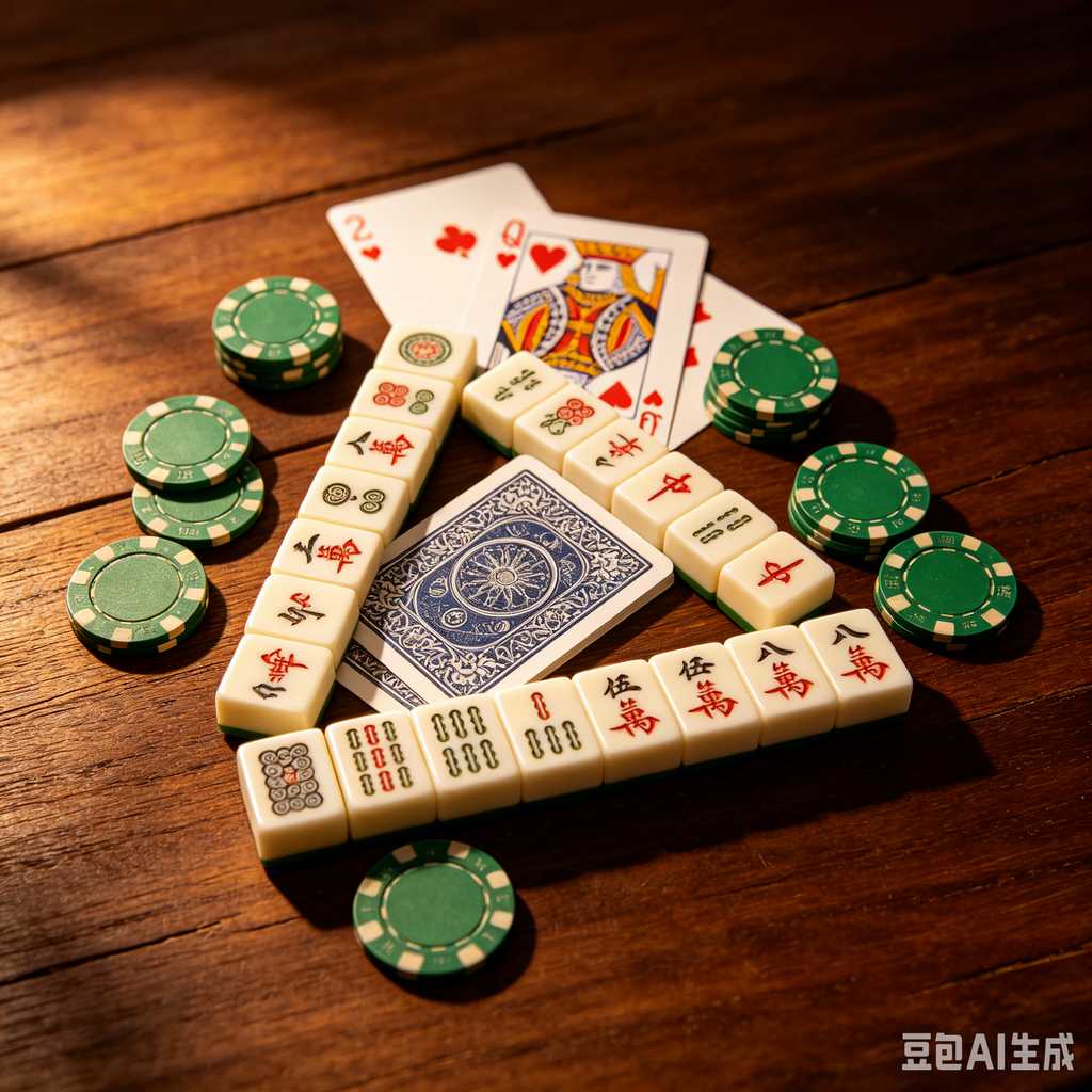 hard shell mahjong case