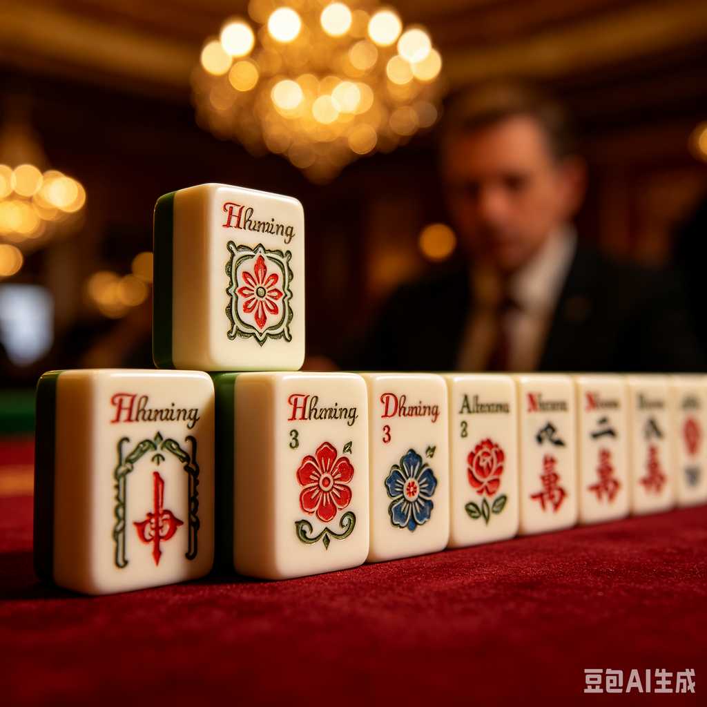 Shreveport,mahjong
