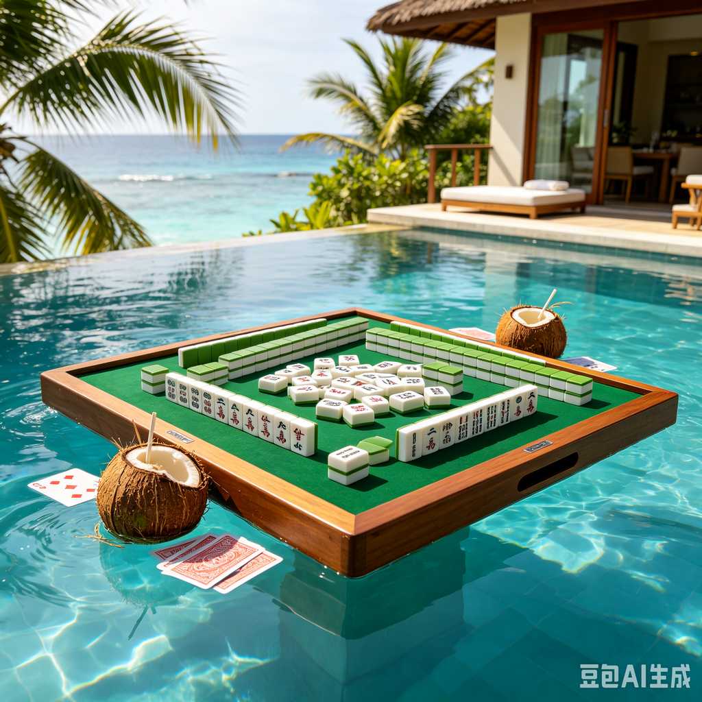 is resin mahjong durable